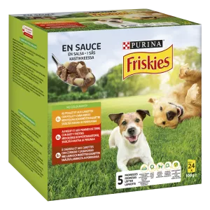 Friskies Cn 多片 24x100g