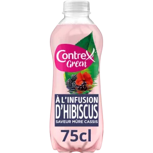 Contrex Green Antiox Frt Rg 75