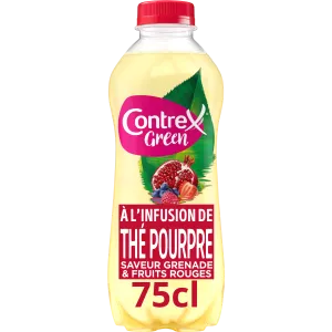 Contrex Granada Antiox Verde 75