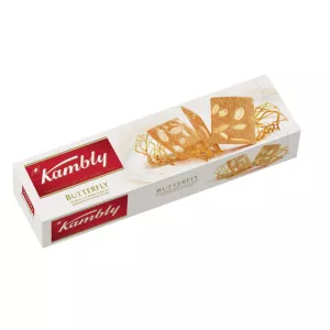 بسكويت الفراشة 100 جرام - KAMBLY