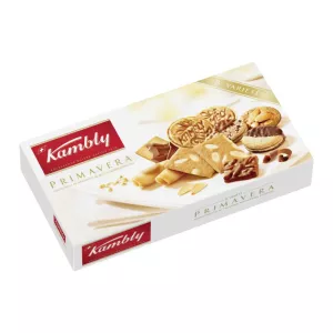 Kambly Primavera 175gr Cx8