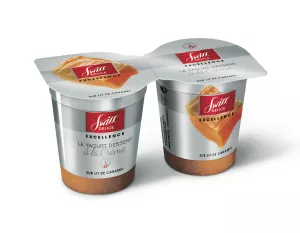 Caramel Yrt hảo hạng 2x125g
