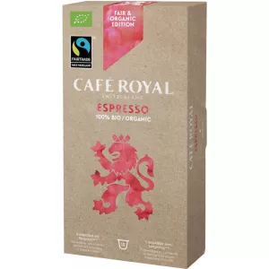 Cr Organic Bio Espresso 50g