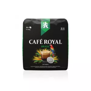 Cafe Royal Brazil X36 250g