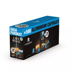 Café Royal Ns Pav Lungo 100c 53