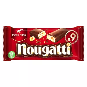 St X9 Nougatti Cote D Or