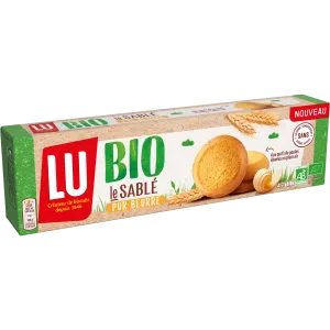 Lu Bio Zibellino 112g