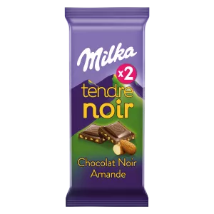 ميلكا تندر قليل الدسم 2 * 85 جم