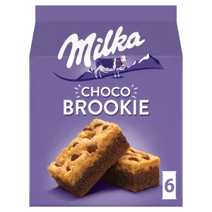 بروكي 152 جرام - MILKA