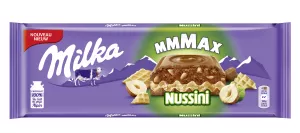 ミルカ Mmmax ヌスウエハース 270g