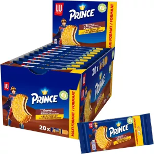 Биск Фурре Шок X4 (80гх20) - LU