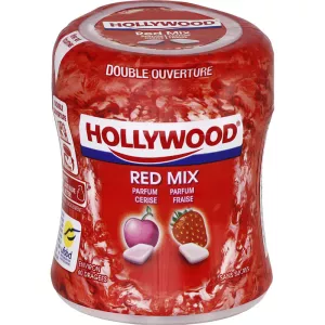 Hwd Sphere Red Mix Ss 87g