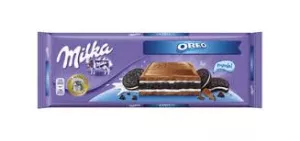 Milka Oreo 300g