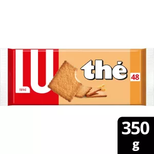 Keks Thé 350g - LU