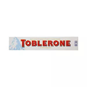 Toblerone Blanc 360 G