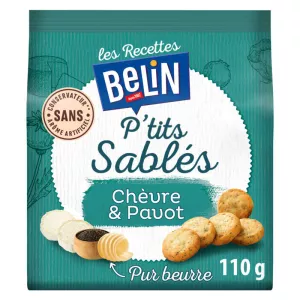 Belin Ptits Sable Chev Pavo 10