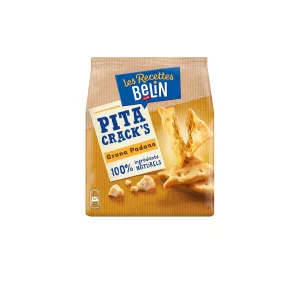 Pita crack's grana padano 100g - BELIN