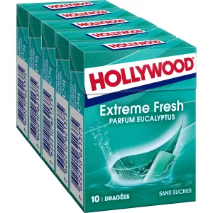 Hwd Fresh Euca Ss 5x10g
