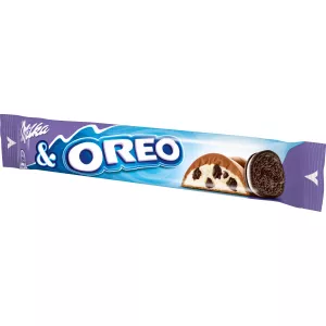 Barre Milka Oreo 37g