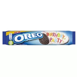 Oreo Birthday 154g