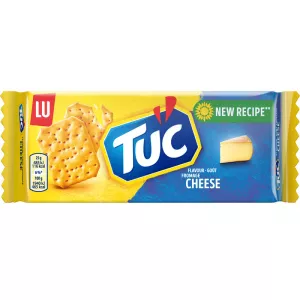 Käsekekse, 100g - LU