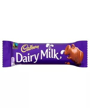 Sữa Cadbury, 45g - CADBURY