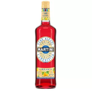 Alcohol -free Vibrant Aperitivo drink, 75cl - MARTINI