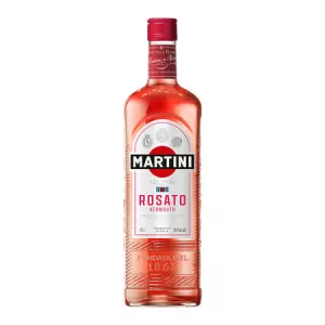 100cl Martini Rosato 14 5d