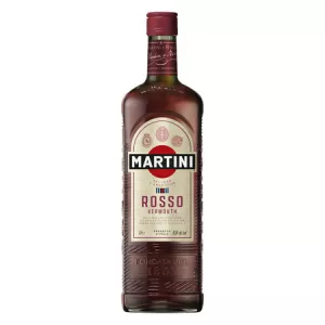100cl Martini Rosso 14 5d - Martini