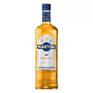 75cl Martini Ss Alcool Floreal