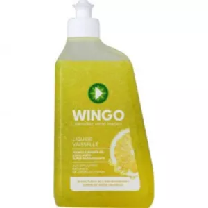 Wingo Liquid Vaiss Citron 500m