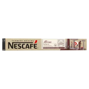 Farmers Origins Africas X10 55