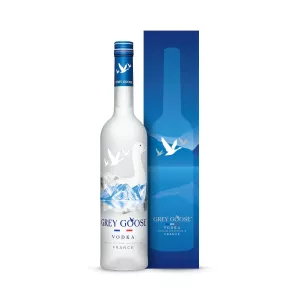 70cl Vodka 40 G Ganso O Café