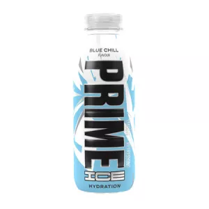 500mlprime Hydra Ice Myrtille - PRIME