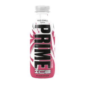 500 مل برايم هيدرا الجليد الأحمر - PRIME