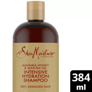 384毫升SH增强水疗 - SHEA MOISTURE