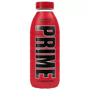 Prime Hydra Tropi 500ml