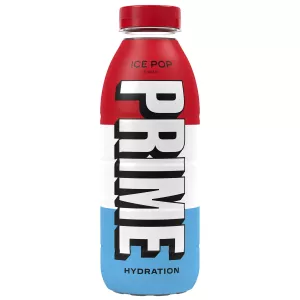 Ice Pop 500 ml Hydratationgetränk - PRIME