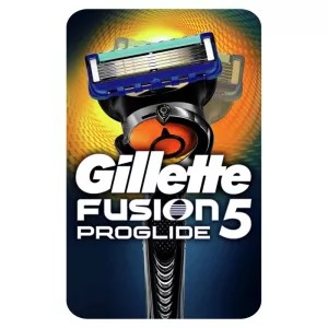 Maquinilla de afeitar Flexball Fusion ProGlide - GILLETTE