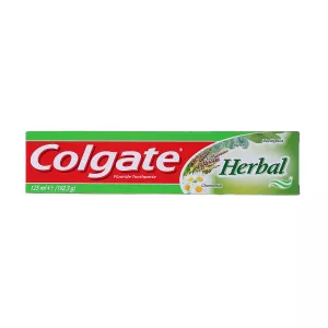 Dentifrice à Base De Plantes 125 Ml - COLGATE