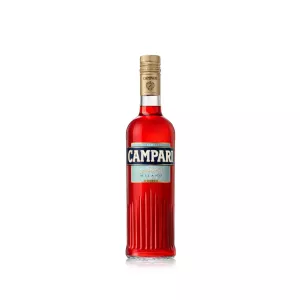 मिलानो बिटर ऐपेरिटिफ 70सीएल - CAMPARI