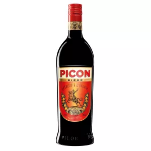ऑरेंज ऐपेरिटिफ़ बियर 18° 1L - PICON