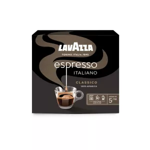 挽いたコーヒー ストレングス4 2x250g - Lavazza