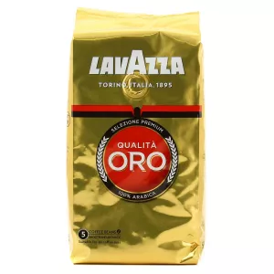 Café en grains qualità oro 500g - LAVAZZA