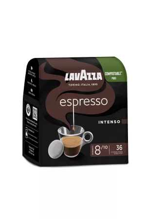 Kapseln 250g Intenso X36 - LAVAZZA