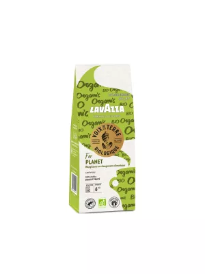 Lavazza Moulu Bio Planet 250g