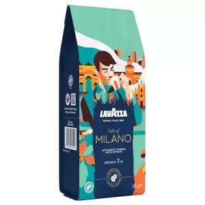 Grãos de Café Tales Of Milano 250g - Lavazza