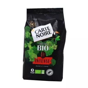 1000g 生物强化谷物 - CARTE NOIRE