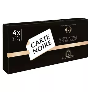 Cn Classic Std 4x250g