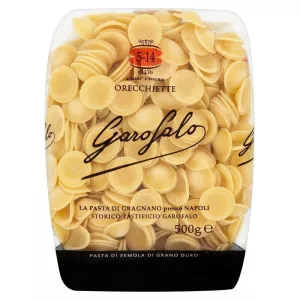 Pâtes orecchiette 500g - GAROFALO
